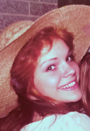 Patricia D’Apolito 1952-2025